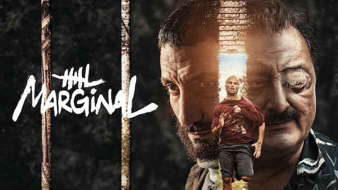 El marginal