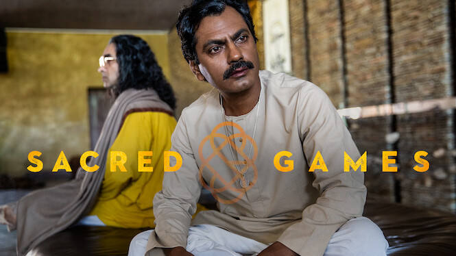 Sacred Games