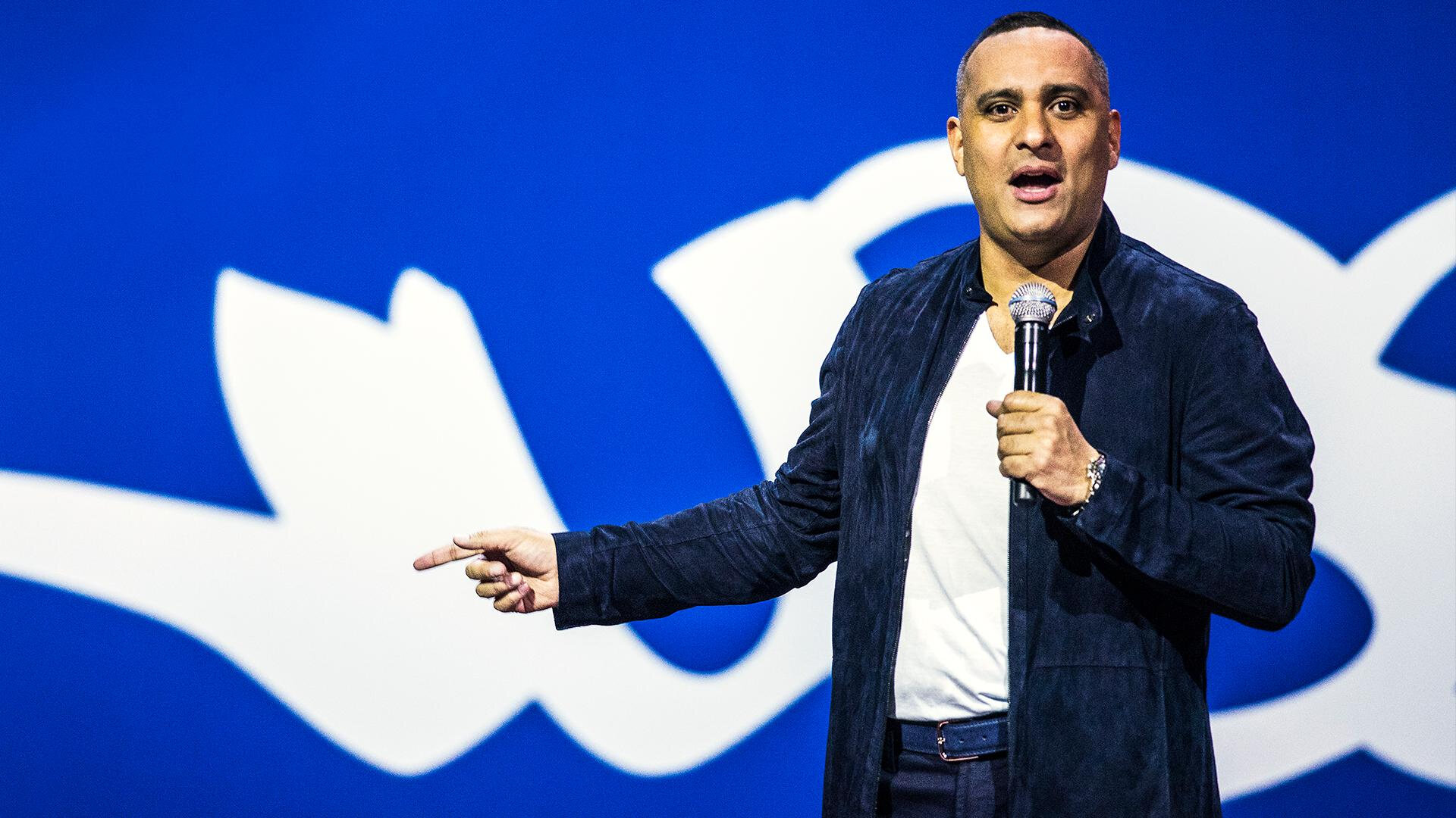 Russell Peters: Almost Famous