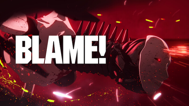 BLAME!