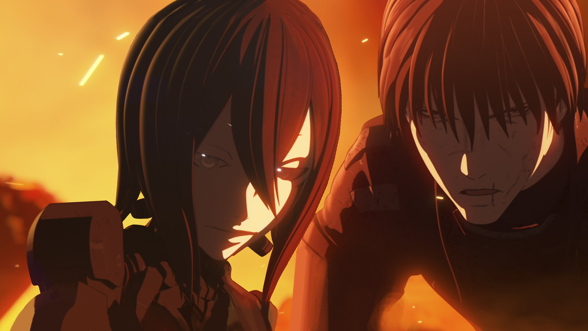 BLAME!