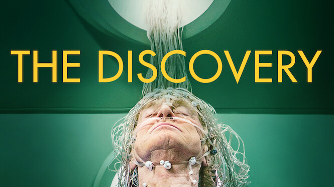 The Discovery
