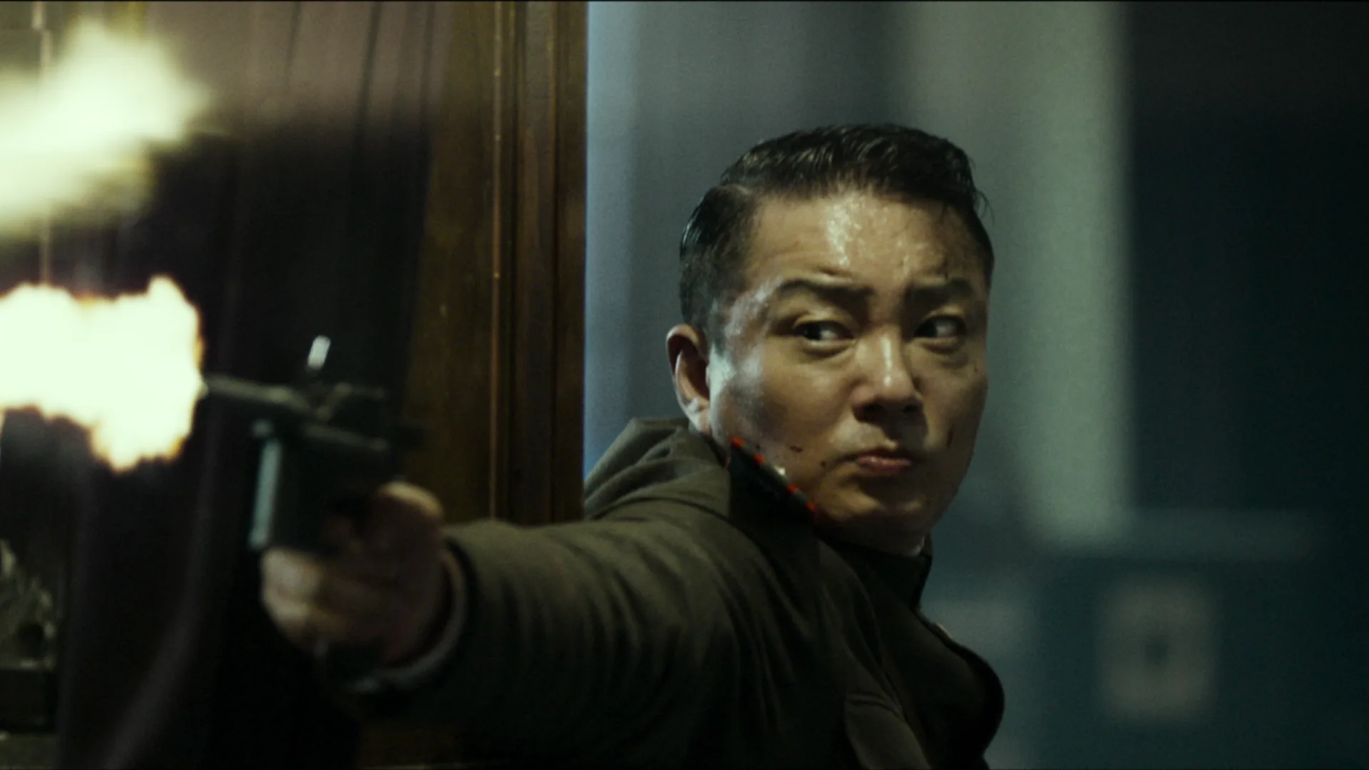 Operation Chromite