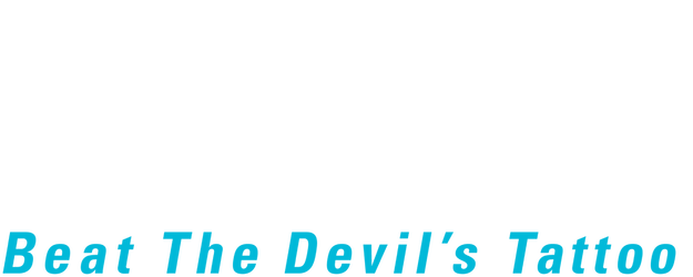 The Exclusive: Beat the Devil's Tattoo logo
