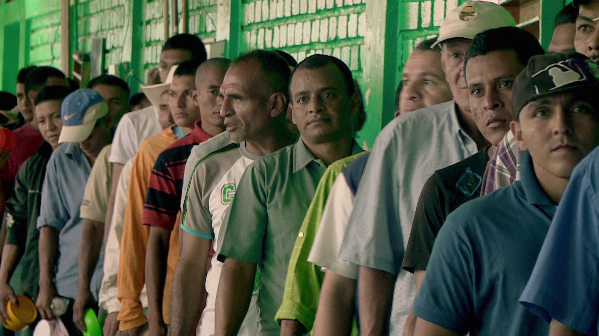 Inside the World’s Toughest Prisons