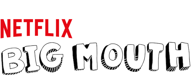 Big Mouth logo