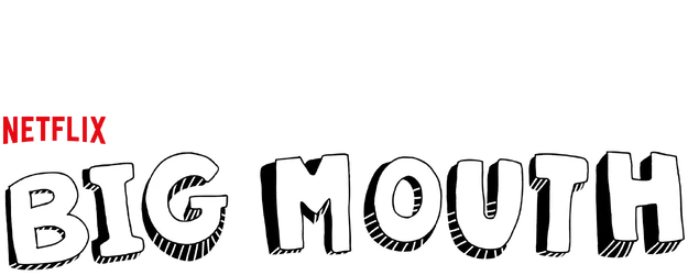 Big Mouth logo