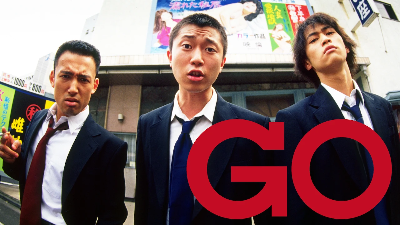 GO