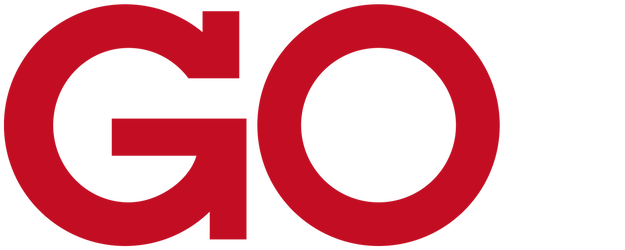 GO logo