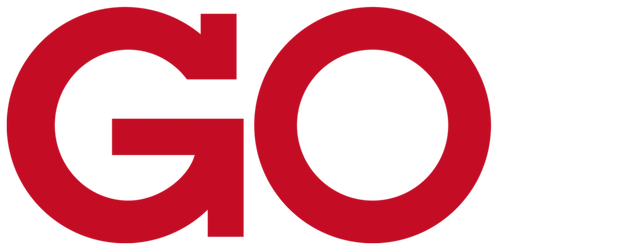 GO logo