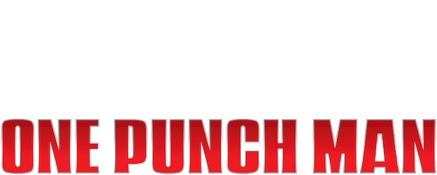 One-Punch Man logo