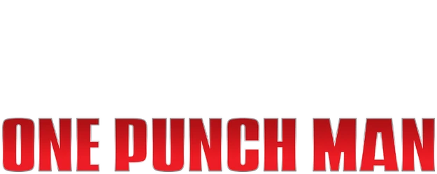 One-Punch Man logo