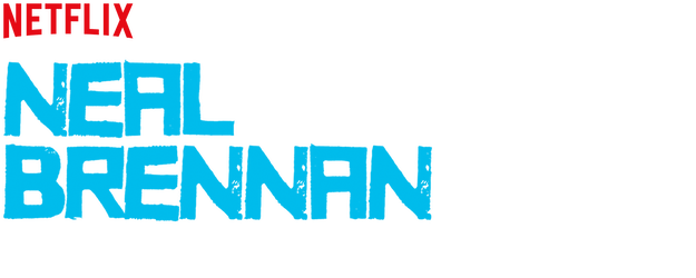 Neal Brennan: 3 Mics logo