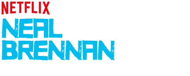 Neal Brennan: 3 Mics logo