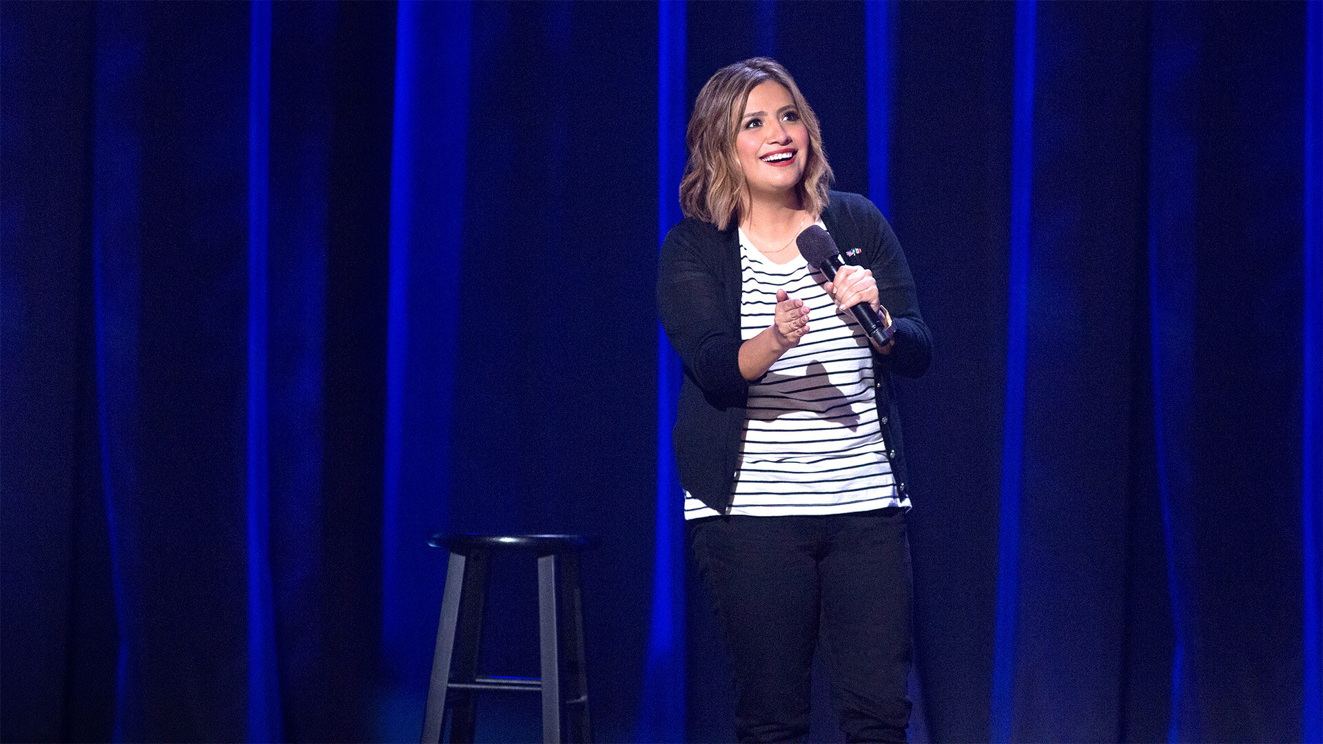Cristela Alonzo: Lower Classy