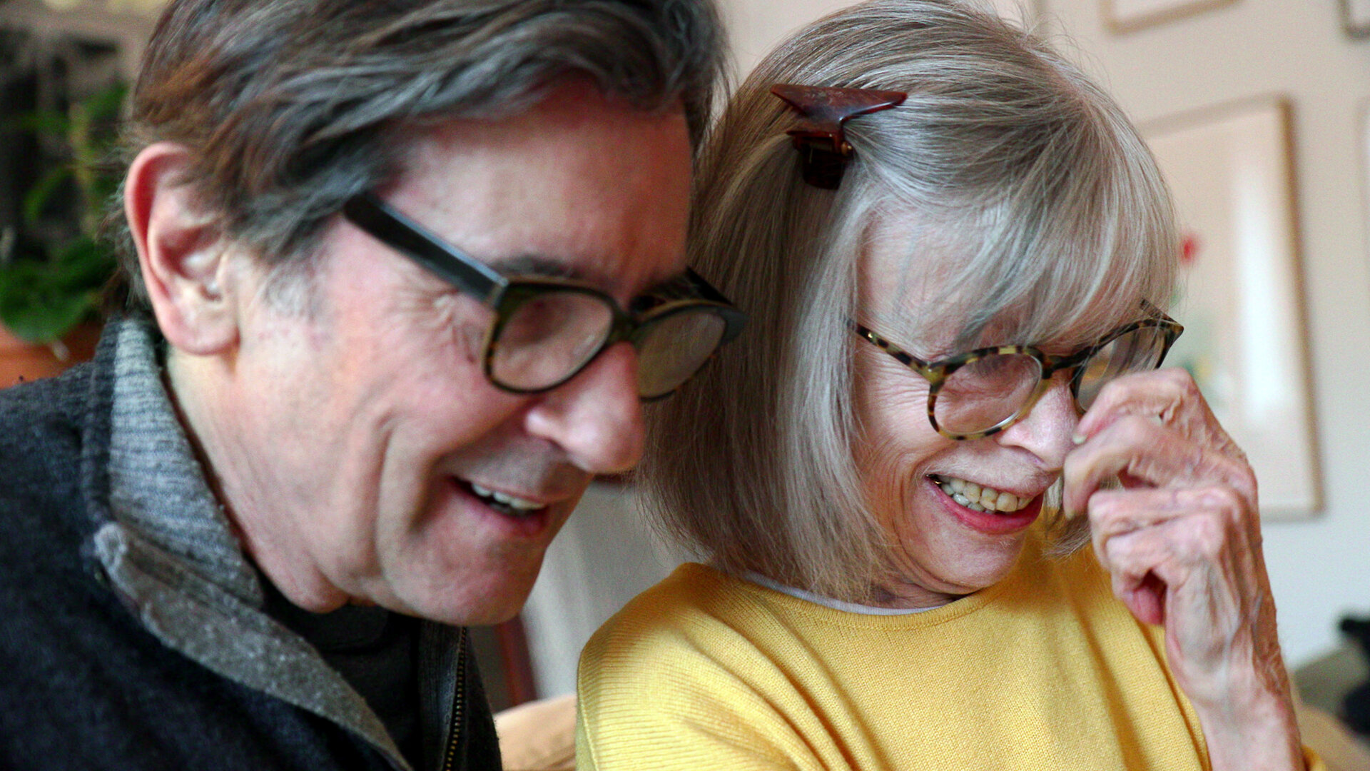 Joan Didion: The Center Will Not Hold