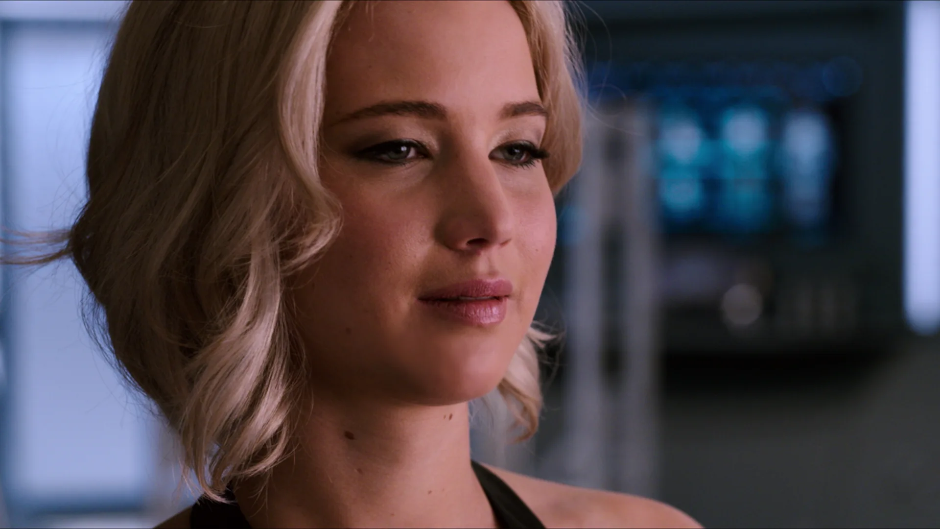Passengers