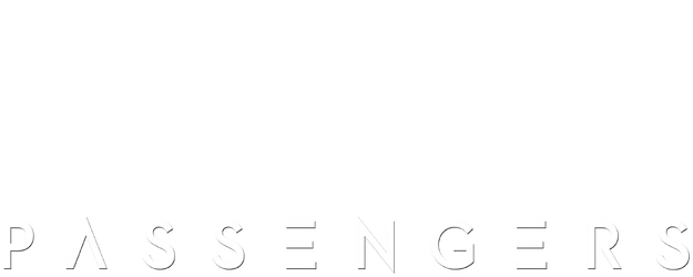 Passengers logo