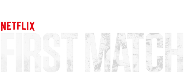 First Match logo