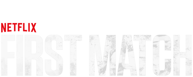 First Match logo