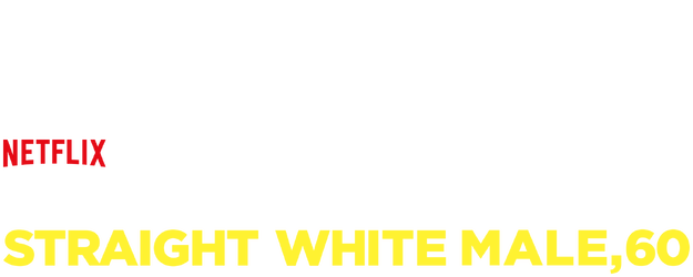 Dana Carvey: Straight White Male, 60 logo