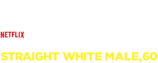 Dana Carvey: Straight White Male, 60 logo