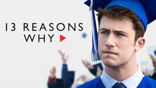 13 Reasons Why