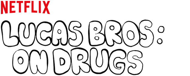 Lucas Brothers: On Drugs logo