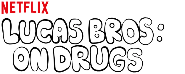 Lucas Brothers: On Drugs logo