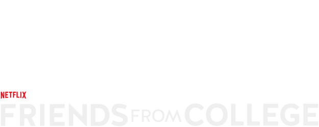 Friends from College logo