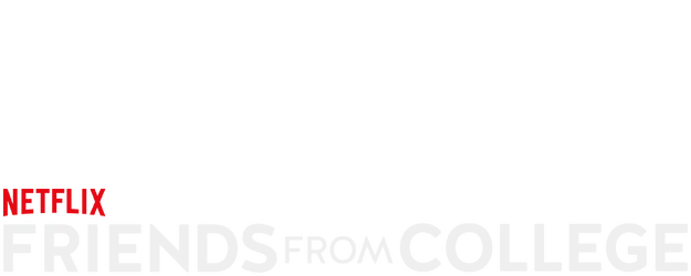 Friends from College logo