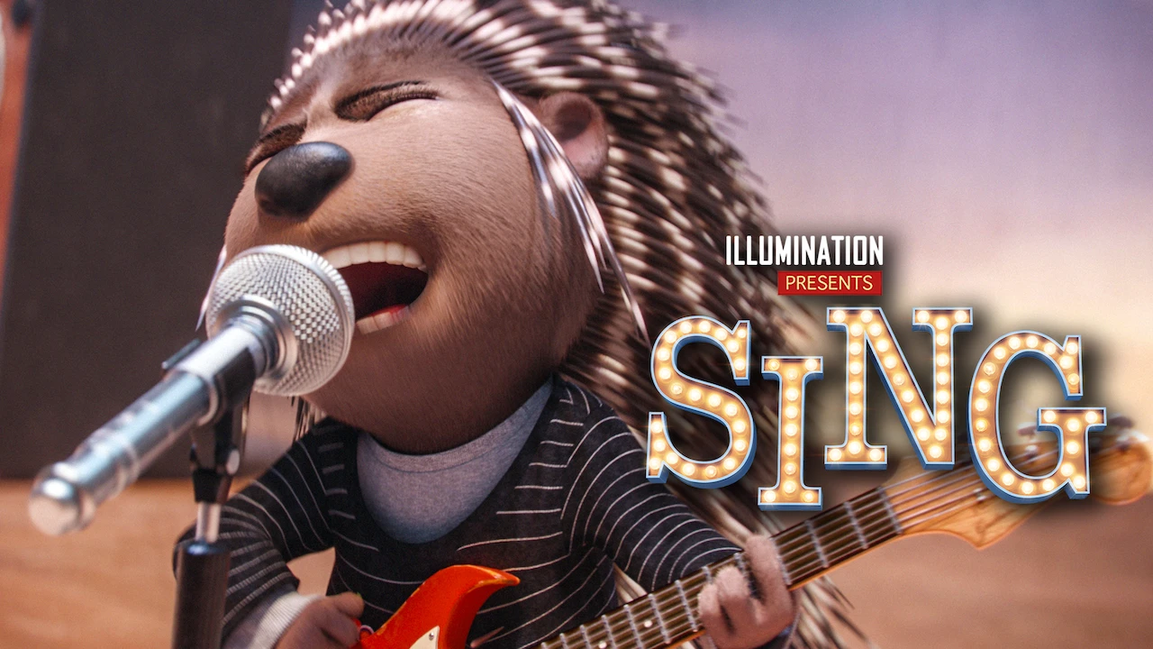 Sing