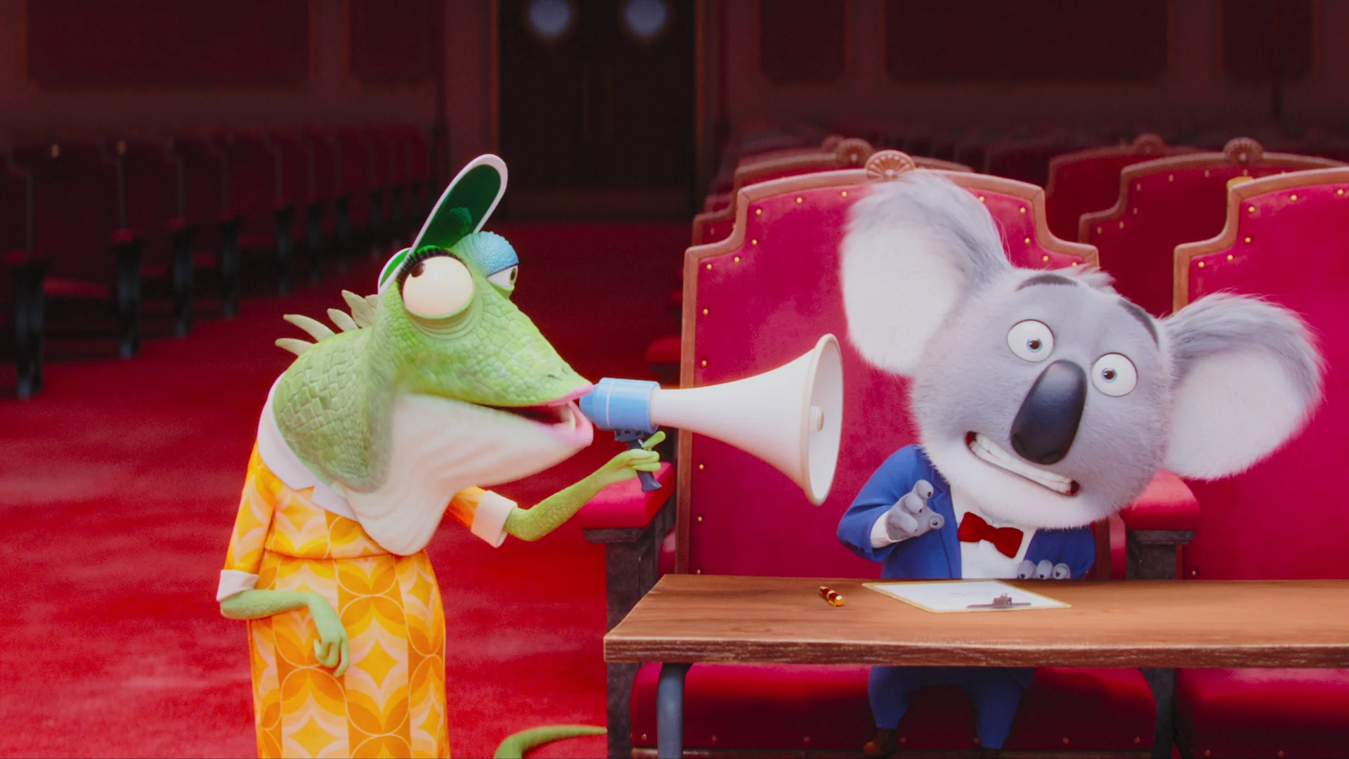 Sing