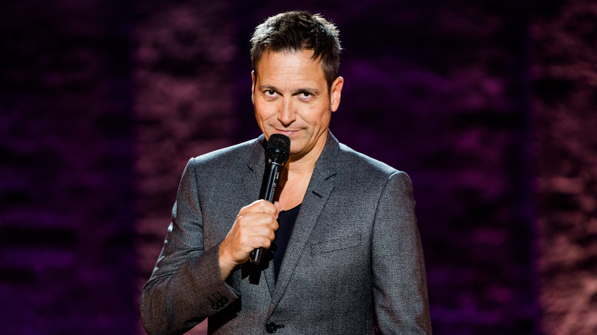 Dieter Nuhr: Nuhr in Berlin
