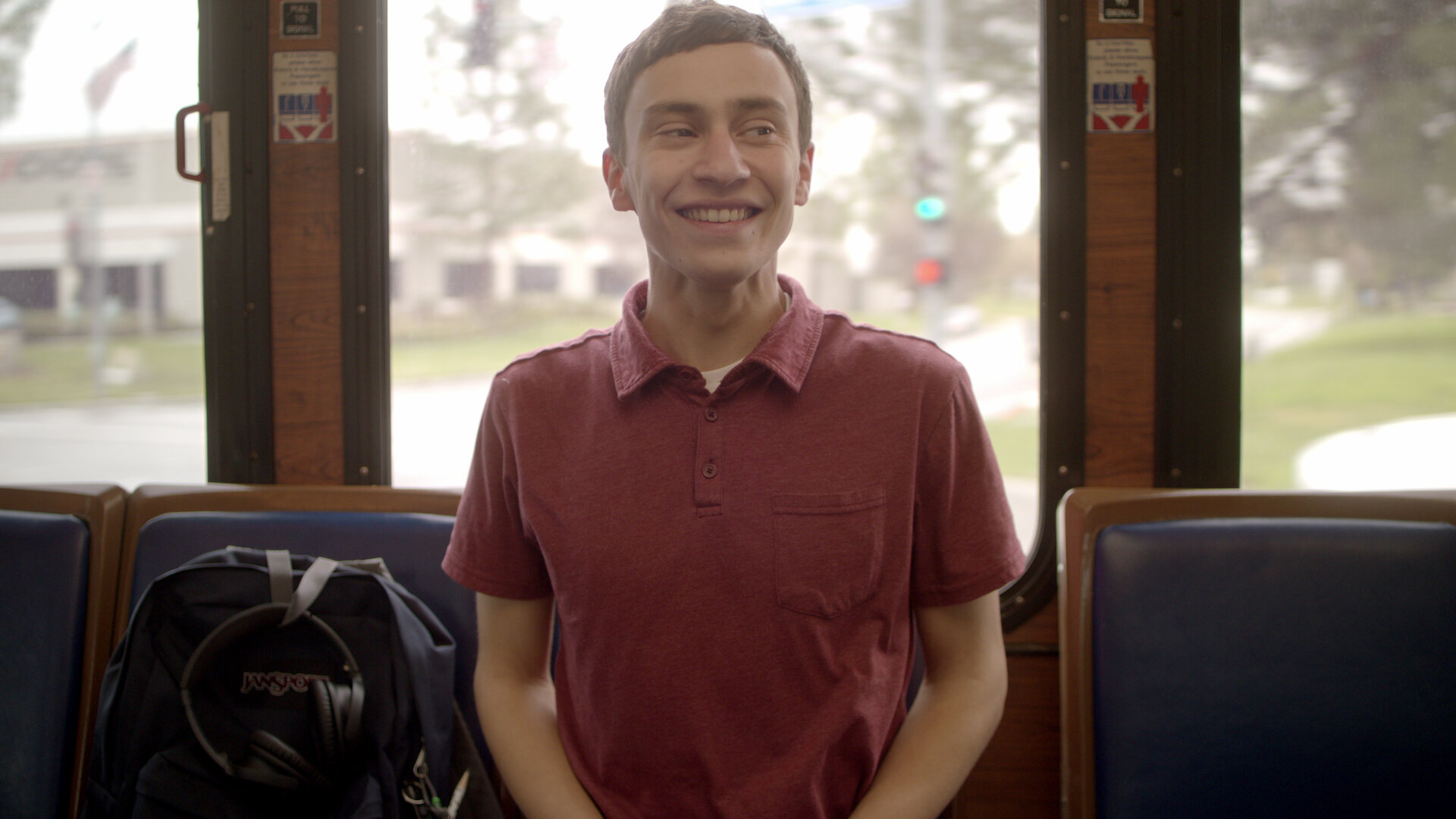 Atypical