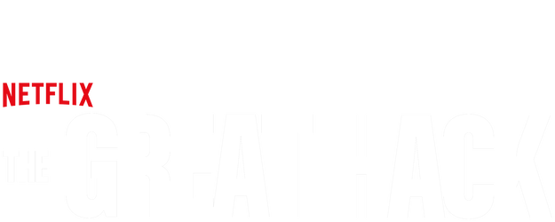 The Great Hack logo