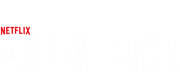 The Great Hack logo