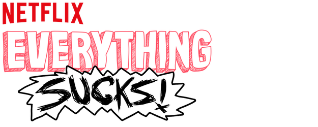 Everything Sucks! logo