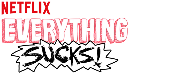 Everything Sucks! logo