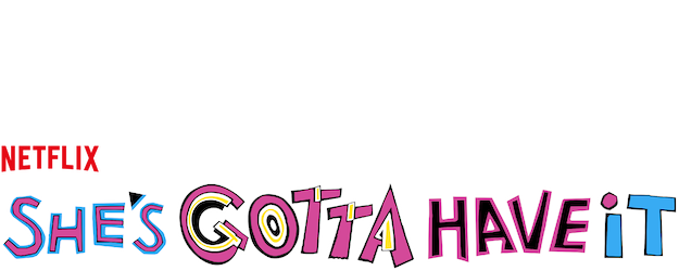 She's Gotta Have It logo