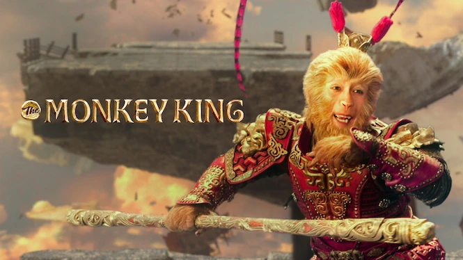 The Monkey King
