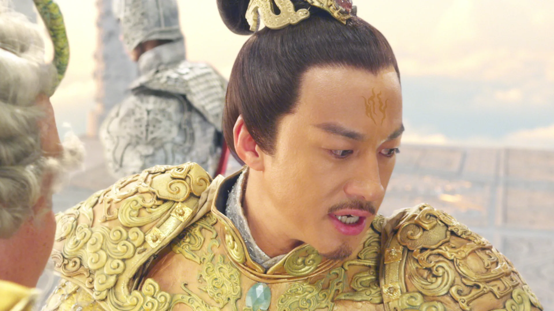 The Monkey King