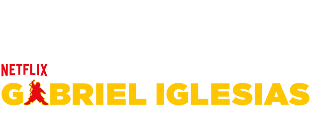 Gabriel lglesias: I’m Sorry For What I Said When I Was Hungry logo