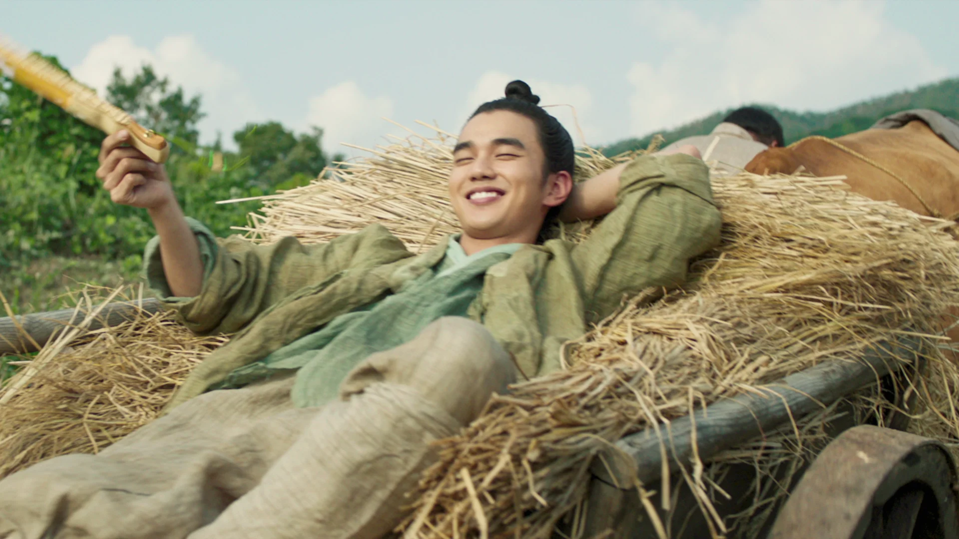 Seondal: The Man Who Sells the River