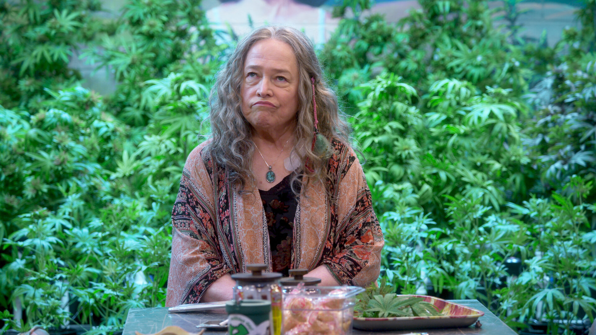 Disjointed