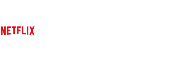 Disjointed logo