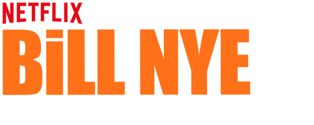 Bill Nye Saves the World logo