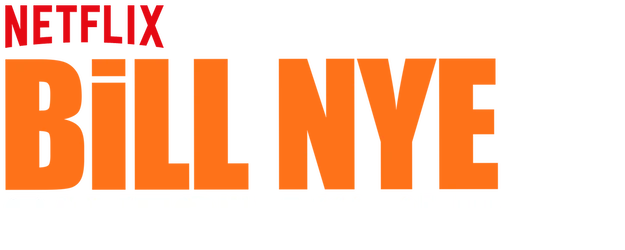 Bill Nye Saves the World logo