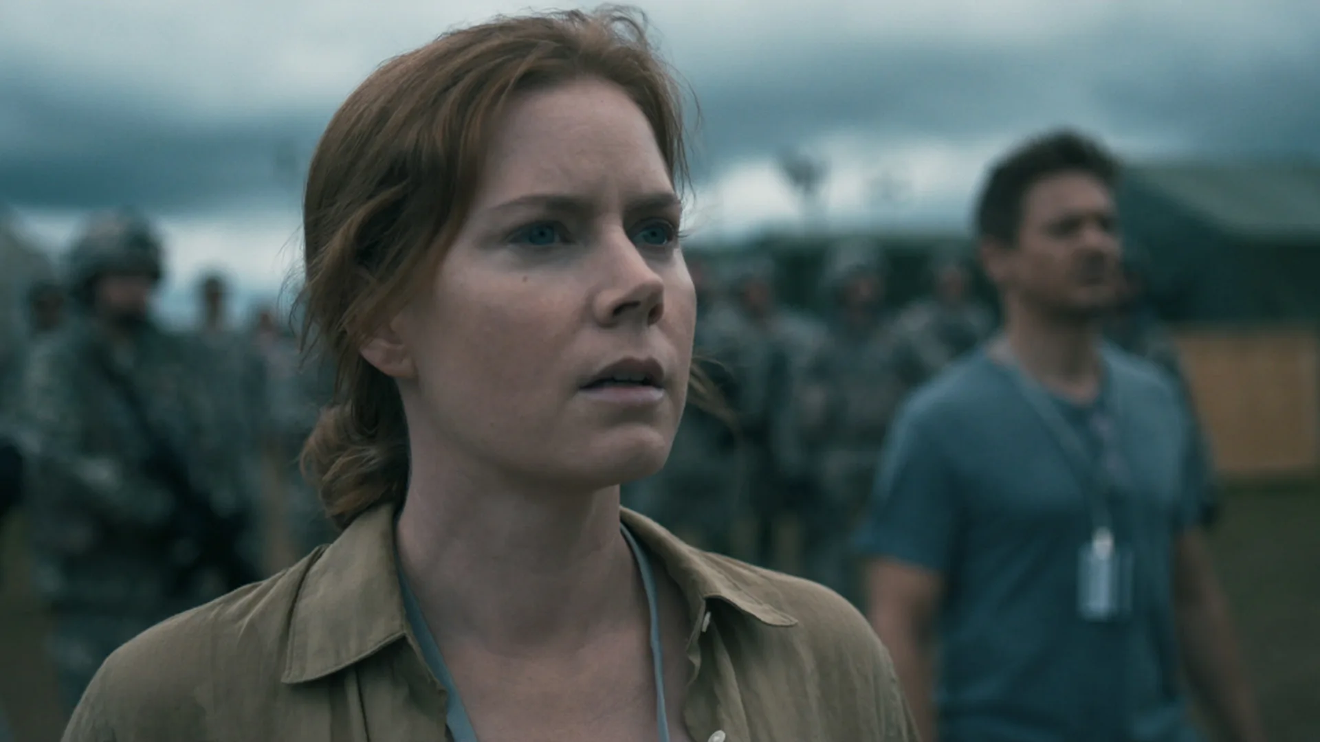 Arrival
