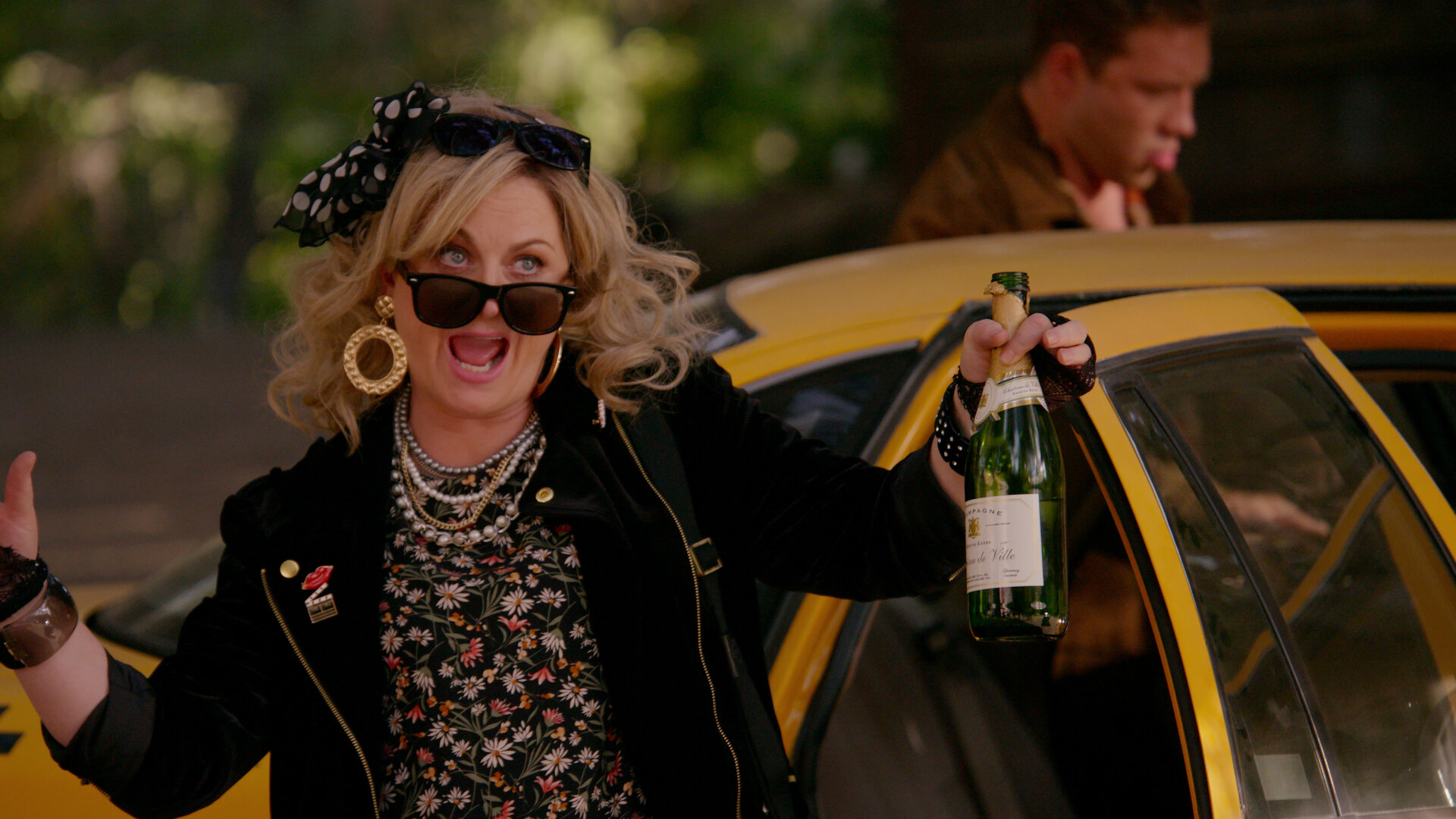 Wet Hot American Summer: Ten Years Later